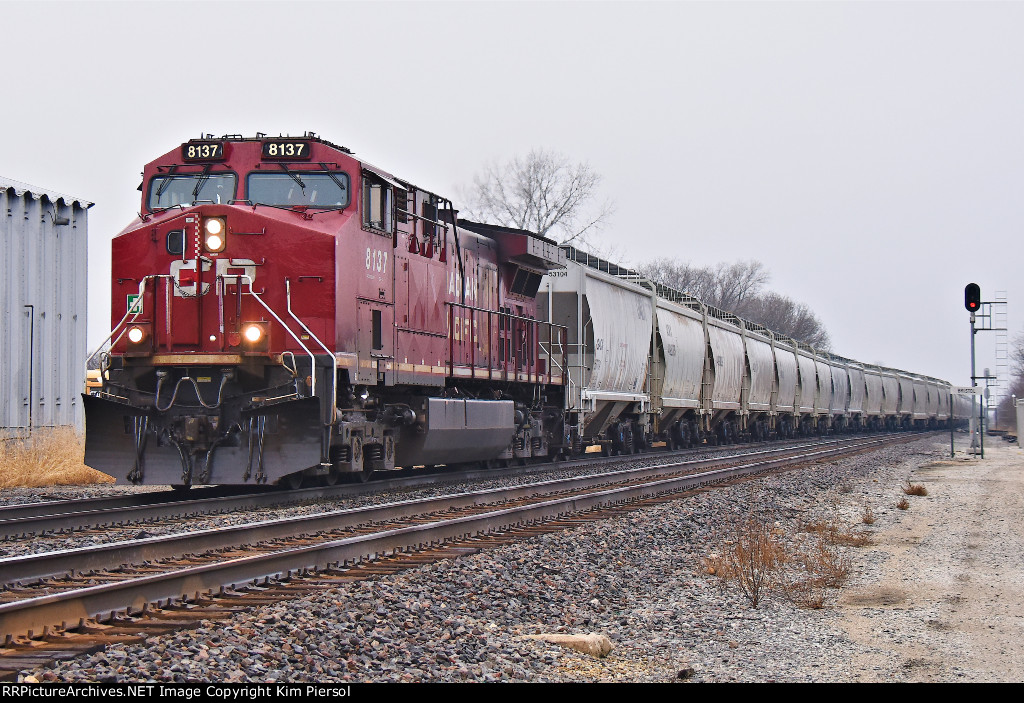 CP 8137